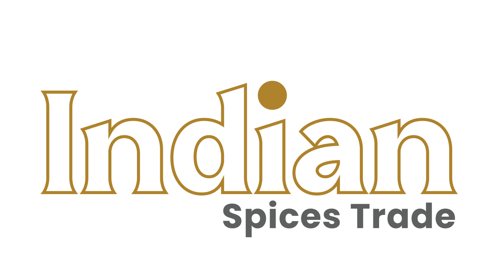 Spices Trading Company Logo